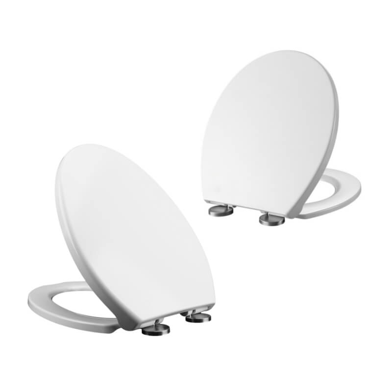 Toilet seat